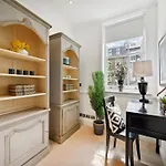 Home Erborn London Mayfair