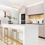Home Erborn London Mayfair