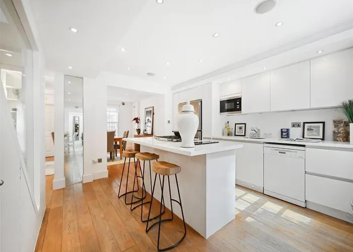 Home Erborn London Mayfair