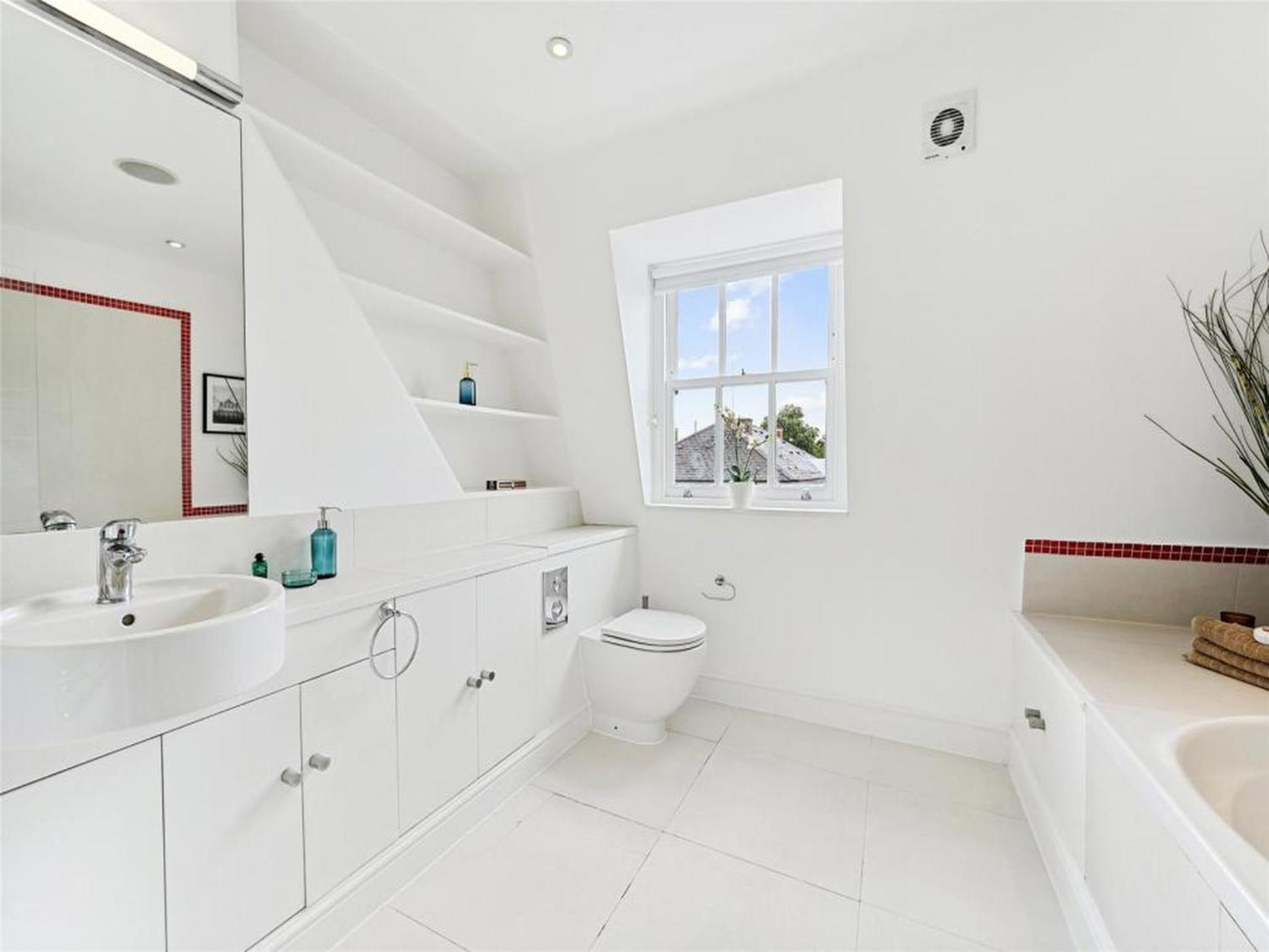 Casa vacanze Erborn Mayfair *