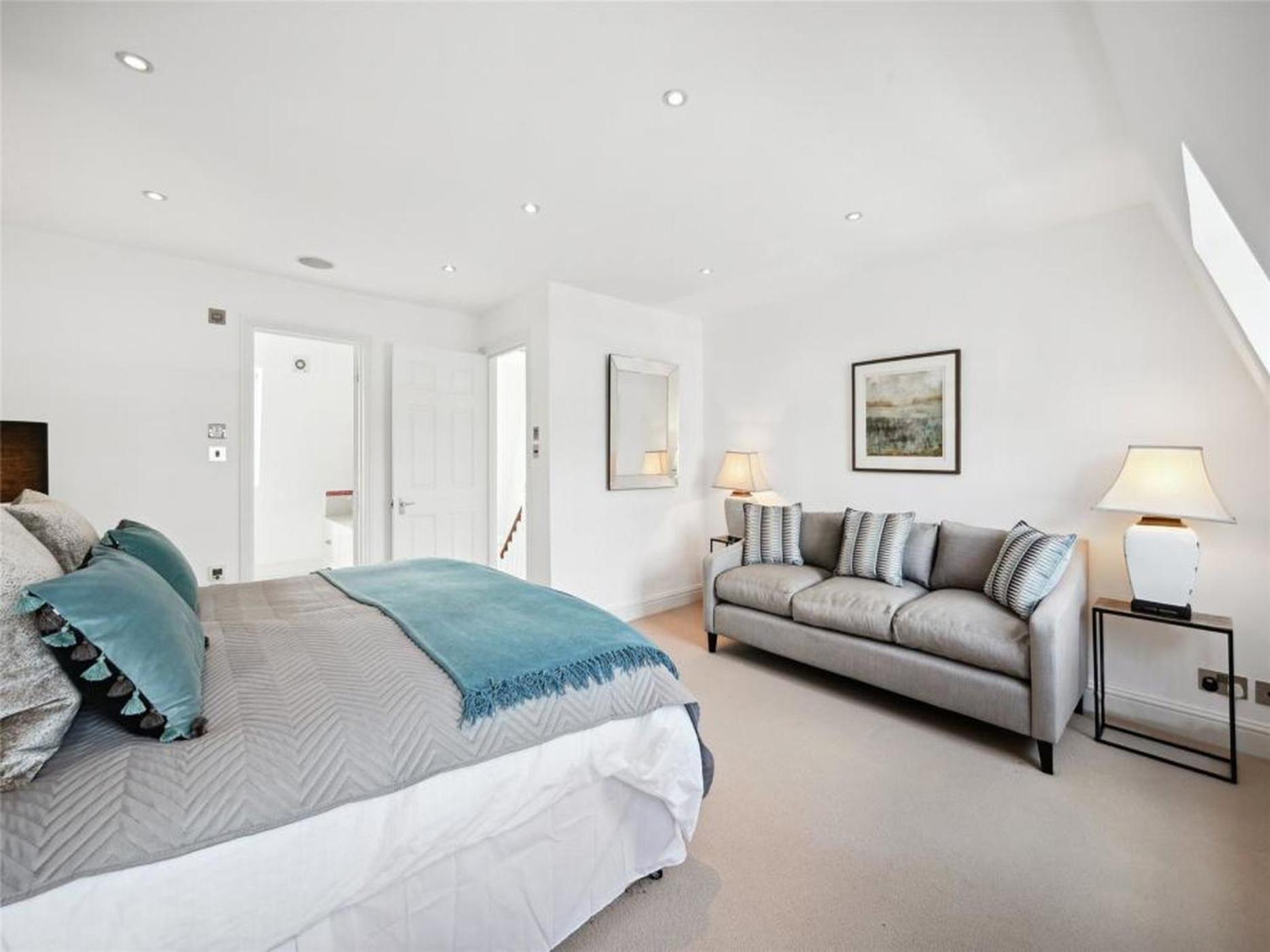 Erborn Mayfair