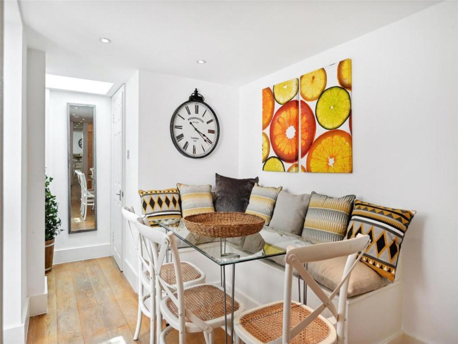 Casa vacanze Erborn Mayfair