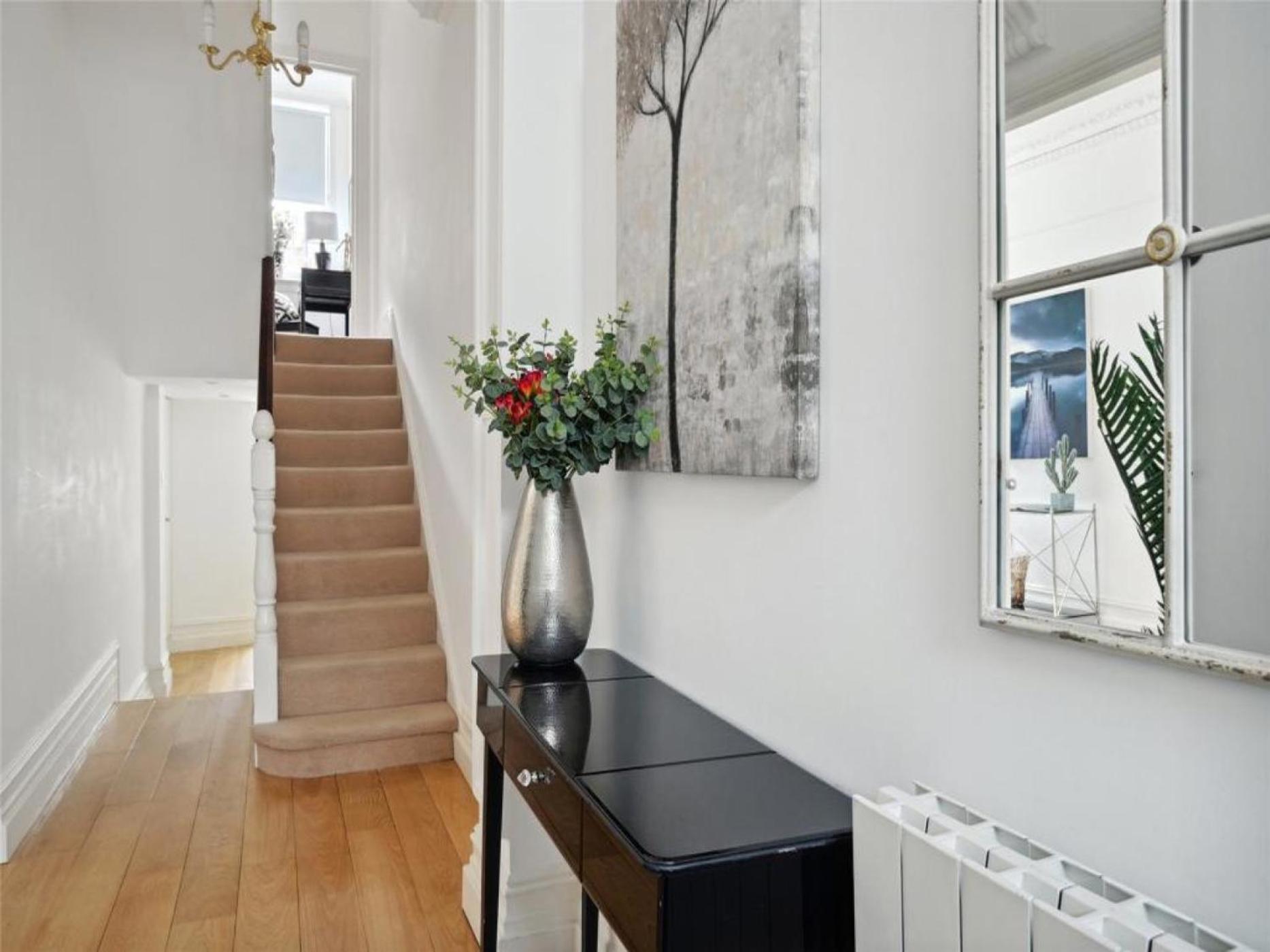 Erborn Mayfair Londra