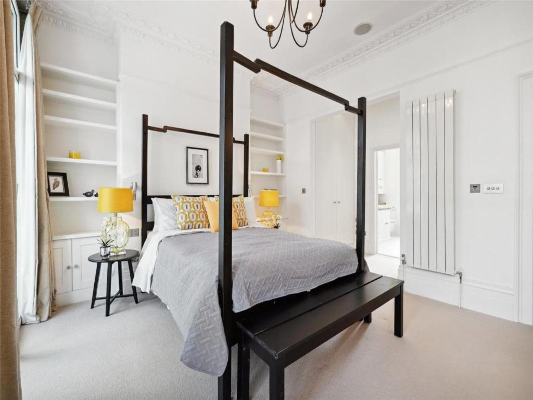 Erborn Mayfair Casa vacanze