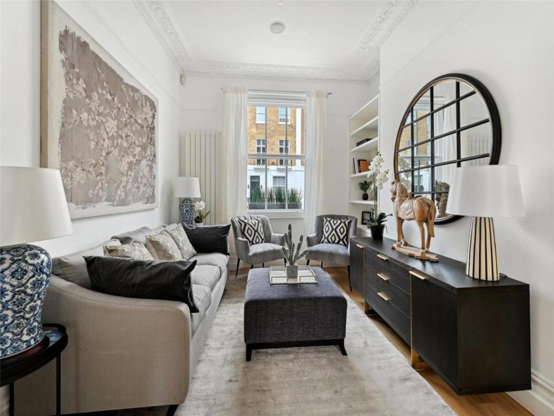 Erborn Mayfair Londra