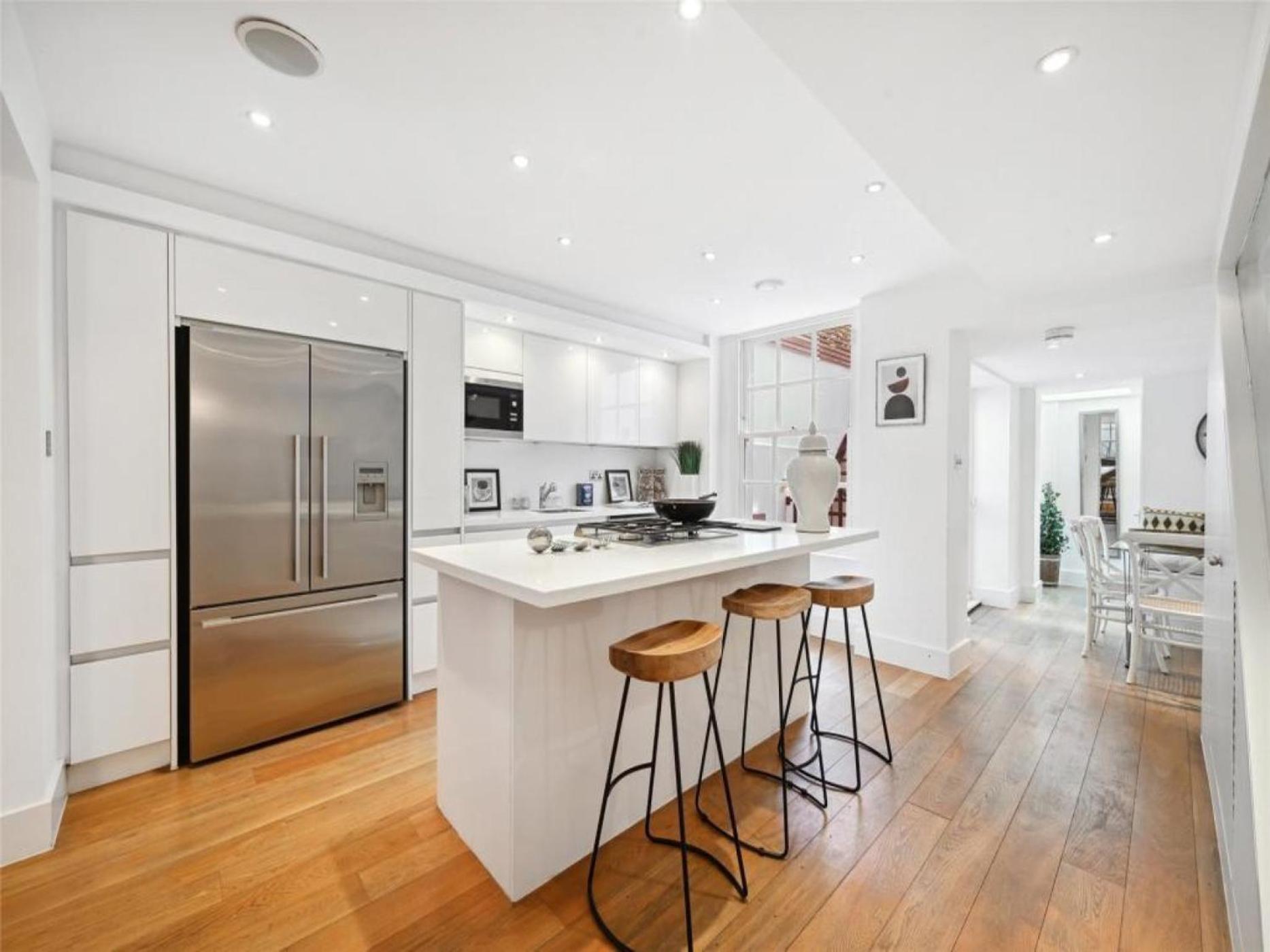 Casa vacanze Erborn Mayfair *