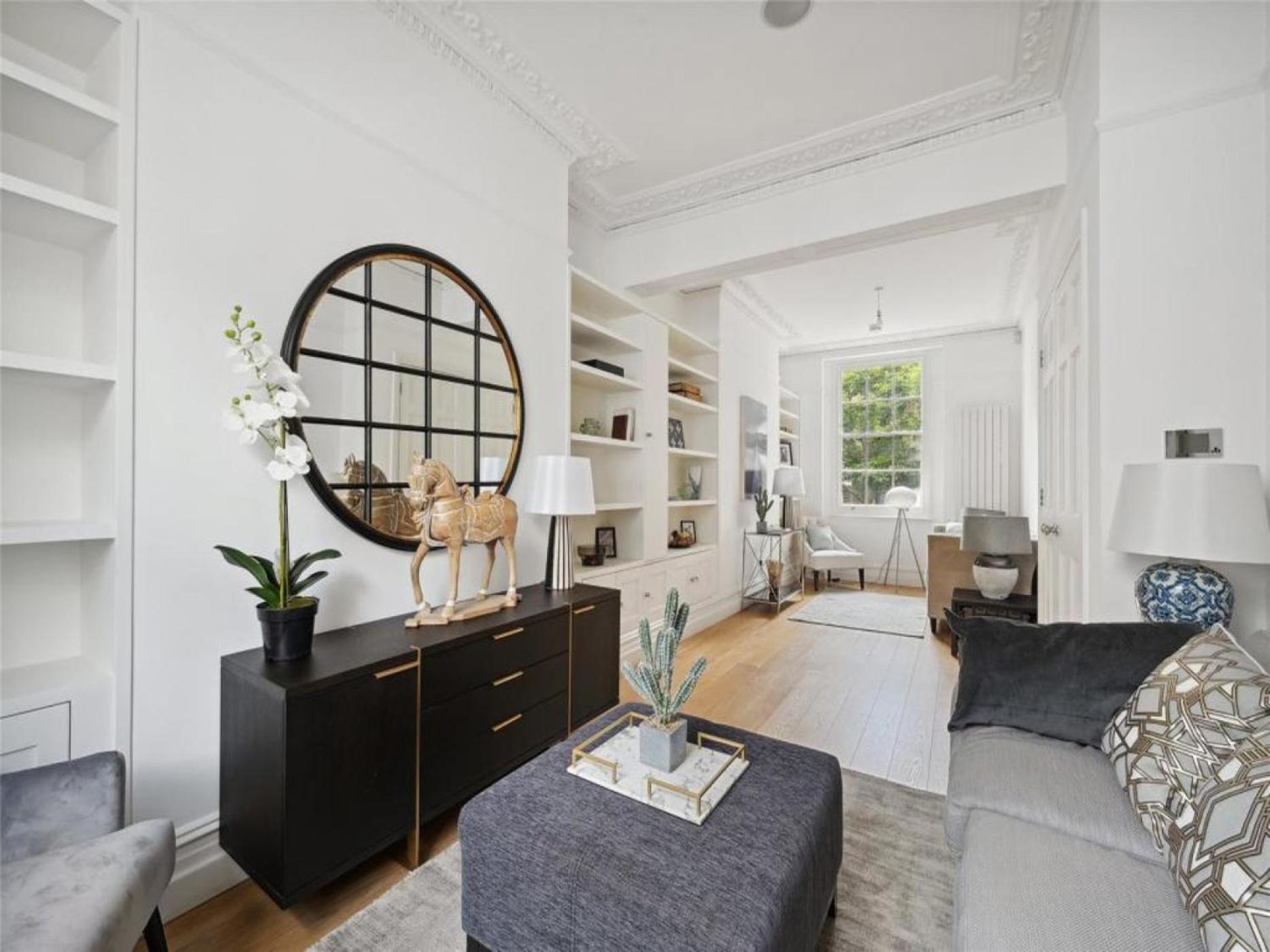 Erborn Mayfair